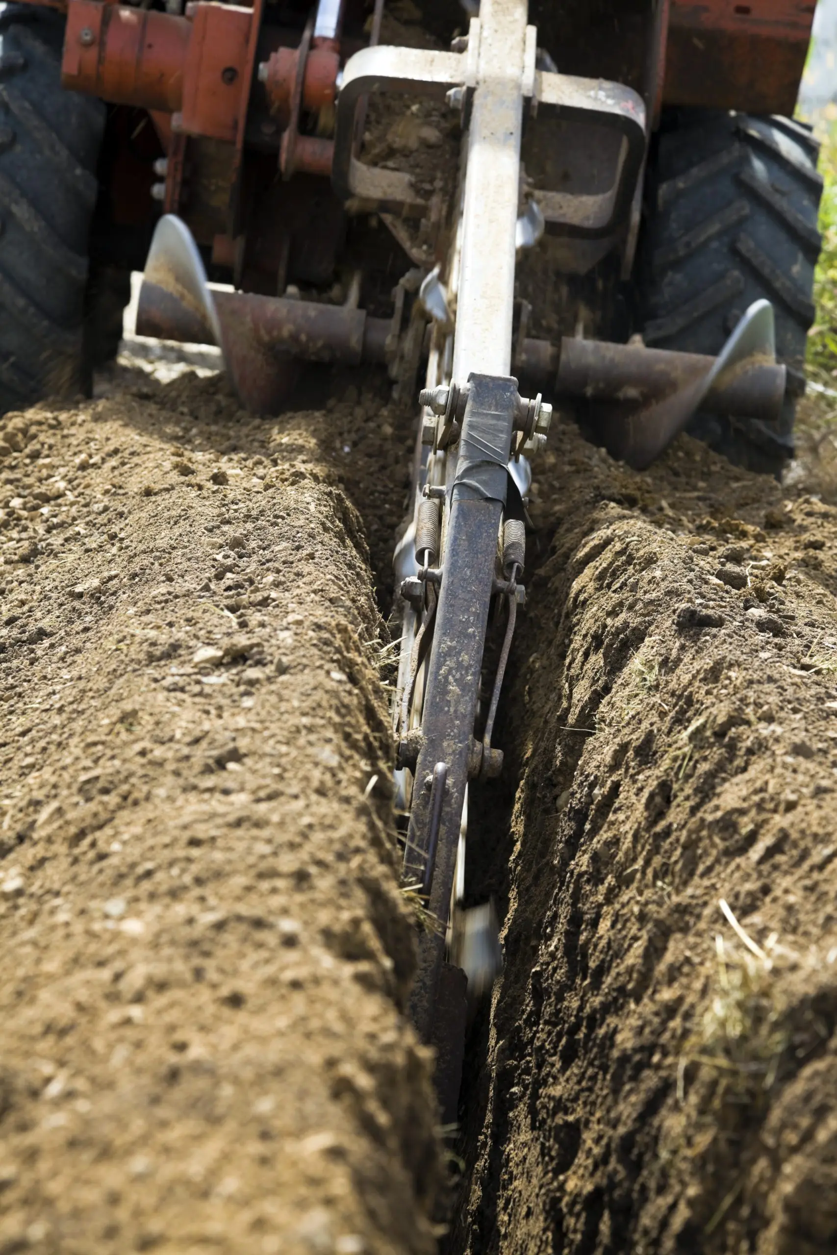 ALKON HELPS AN UNDERGROUND CONSTRUCTION EQUIPMENT MANUFACTURER AVOID DOWNTIME Post Thumbnail