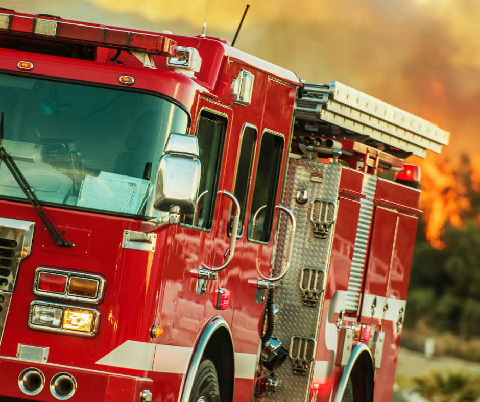FIRE DEPARTMENT ELIMINATES CRITICAL AIR LEAKS IN EMERGENCY VEHICLES Post Thumbnail