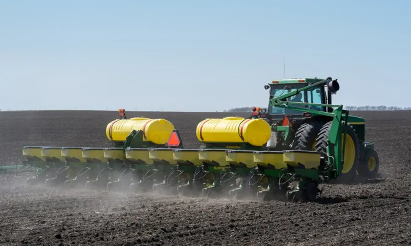 AGRICULTURAL EQUIPMENT SOLUTION WITH CUSTOM ALLENAIR CYLINDERS Post Thumbnail