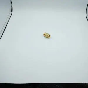 Hose Adapter, 1/2" Hose X 1/2" NPT