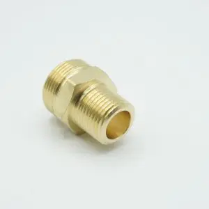 Hose Adapter, 1/2" Hose X 1/2" NPT