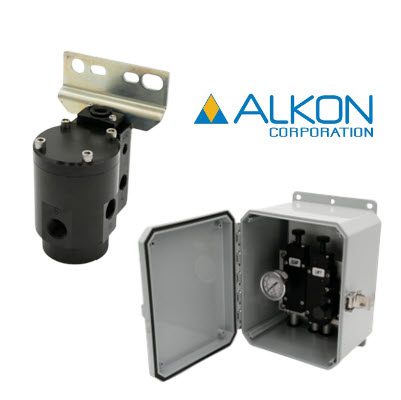 ALKON CORPORATION UNVEILS INNOVATIVE TRAILER SOLUTIONS – LIGHTNING® LIFT-AXLE VALVE AND MODULE-AIR® Post Thumbnail