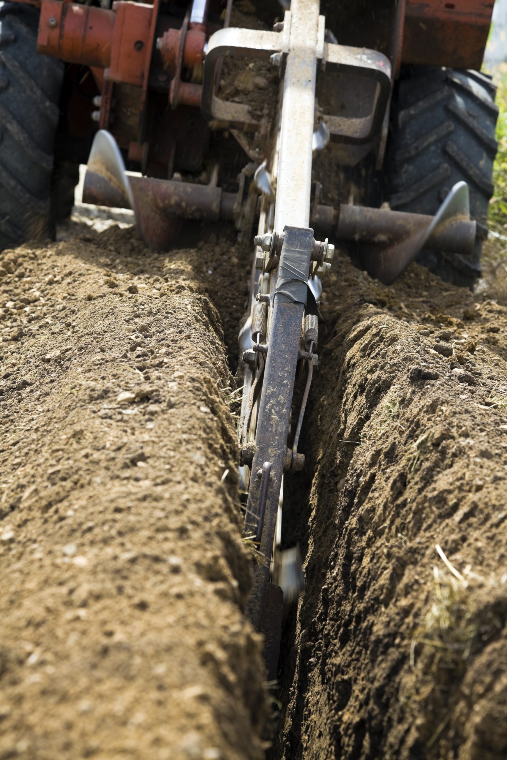 Keeping Production Moving at Underground Construction Equipment Manufacturer Post Thumbnail
