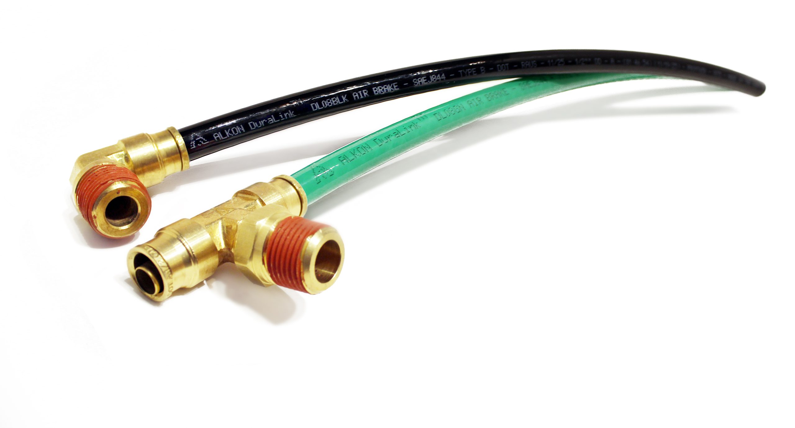 Stronger DOT Air Brake Systems Start with Better Tubing and Fittings Post Thumbnail